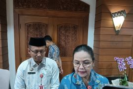 Pemkot Semarang pastikan bantuan operasional RT memberikan manfaat yang dirasakan warga