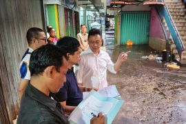 Pemkot Pontianak akan sulap pasar lama jadi ruang kreatif anak muda