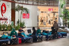 Nipah Park kumpulkan 115 kantong darah untuk aksi sosial