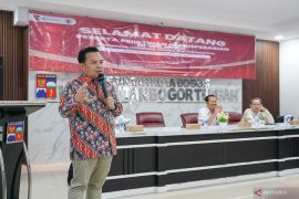 Ketua DPRD Bogor:  Koperasi jadi fondasi ekonomi masyarakat