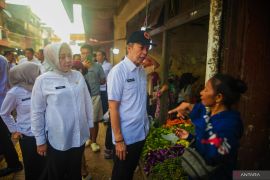 Pemkot Bogor imbau warga tak belanja di PKL demi tekan timbunan sampah