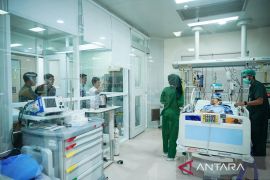 RI-UEA kolaborasi hadirkan operasi katarak gratis bagi 500 warga di 3T