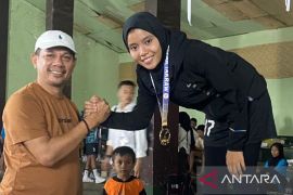 Mahasiswa STKIP Tamsis Bima bidik lima emas Porprov NTB 2026