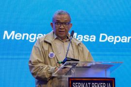 Wamenaker nilai penguatan kompetensi buat angkatan kerja kian adaptif