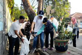 Menteri LH minta Jakarta jadi panutan daerah tanpa "open dumping"