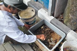 Menteri LH: Keberhasilan PSEL bergantung pada disiplin pilah sampah