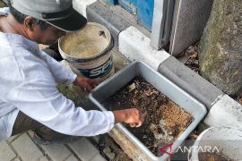 Menteri LH ajak masyarakat pilah sampah demi PSEL di daerah