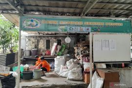 KLH sebut beban sampah TPA Bantargebang 8.000 ton, Jakarta wajib transformasi
