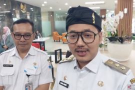 Pemkot Cimahi mencatat perekaman data kependudukan capai 99 persen