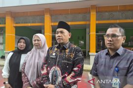 Kanwil HAM dorong RS jiwa Jambi benahi layanan bagi kaum disabilitas