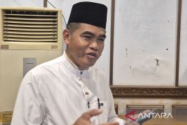 Pemprov Jambi tunggu petunjuk Kemenkeu soal pembayaran TPP