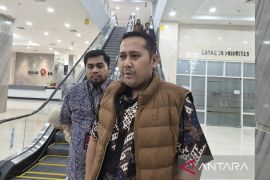 Kabupaten Merangin mulai menjual hasil panen jagung ke Bulog