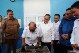 BGN Tangguhkan 1.780 SPPG Untuk Perbaiki Kualitas MBG