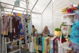 KaShaFa 2026 Dorong Penguatan Halal Value Chain di Kaltara