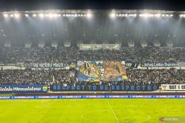 Persib gagal perlebar jarak atas Borneo, akibat diimbangi Arema