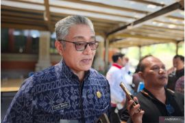 Bapenda Bali kaji pembebasan Pajak Kendaraan Bermotor listrik