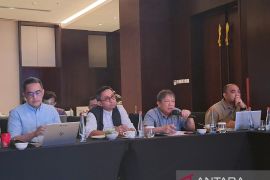 Tekanan global meningkat, BI intensifkan intervensi pasar jaga rupiah