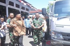 Pemkab Batang pastikan KDMP meningkatkan kemandirian ekonomi desa