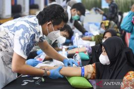 Dua senjata baru Indonesia lawan TBC