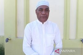 Legislator Kapuas minta pengurusan baru FKUB terus perkuat kerukunan umat beragama