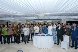 B57+ Asia Pacific alternatif mitigasi risiko melalui kolaborasi lintas sektor