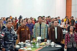 DJPb NTT dorong optimalisasi pembiayaan di sektor pertanian