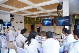 TelkomGroup siapkan Future Leaders lewat Program Pengembangan Kepemimpinan Strategis FLDP 2026
