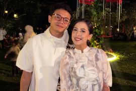 Karier tengah naik, Adhisty Zara justru diterpa isu kehamilan di luar nikah