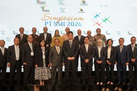 Attended by Finance Minister Purbaya, PT SMI Holds Symposium to Accelerate Sustainable Development