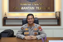 Polda Kalteng kerahkan 3.178 personel amankan May Day