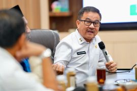 Pemprov Sulsel perkuat perlindungan 12.320 pekerja rentan lewat kepesertaan BPJAMSOSTEK