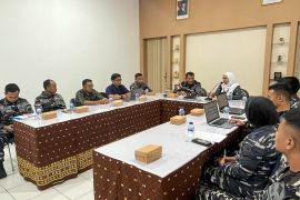 DJPb NTT dorong peningkatan akurasi laporan keuangan satker TNI AL