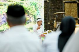 Jabar target cetak kelas menengah baru lewat beasiswa sekolah industri