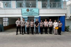 Sambut Hari Bhayangkara 2026, Polda Banten gelar lomba SPPG