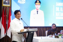 Pemprov Banten dan BPN sinergi tuntaskan masalah agraria via GTRA