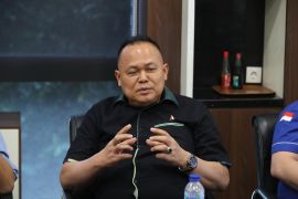 Pansus BUMD DPRD Jatim kejar target rekomendasi perbaikan tata kelola