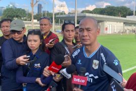 Pelatih optimistis Indonesia lolos ke Piala Dunia U-17, 2026