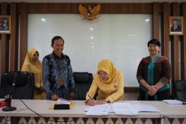 Sleman menggandeng UNY memperkuat pengasuhan anak usia dini di era digital