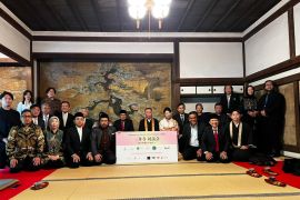 Indonesia, Vietnam tie up on digital remittance system