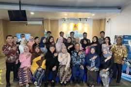 Semangat Kartini, PLN Banten perkuat kinerja melalui peran strategis Srikandi