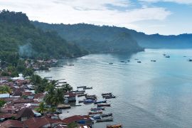 KKP: Kawasan perairan barat Sumatera jadi fokus pengembangan LSMPA