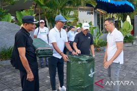 Badung awasi ketat sampah dari hotel dan perdagangan