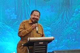 Pemprov Papua Pegunungan berkomitmen jaga ekosistem hutan dan lingkungan