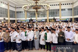 Menteri Agama RI kukuhkan 531 pengurus remaja masjid di Kota Bengkulu