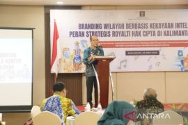 Polhukam kemarin dari royalti hak cipta hingga berantas narkoba