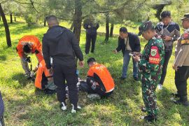 Geger! Jasad Bayi Terbungkus Kresek Ditemukan di Kawasan Summarecon Bandung