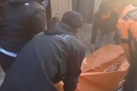 Kecelakaan di Ciburuy, Truk Rem Blong Pemotor Tewas