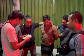 Polisi Tangkap Pelaku Pencurian dan Kekerasan Seksual Terhadap Anak di Lotim