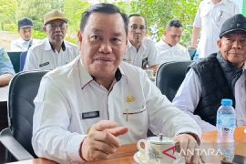 Stok BBM aman, Bupati Kotim minta warga tak panik