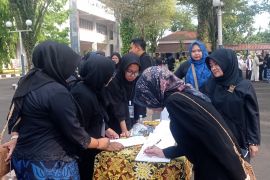 Pemkab Lebak sebut Seba Badui 2026 momentum perkuat persatuan